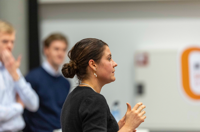 Iværksætteri og diversitet