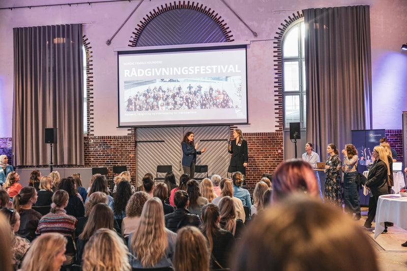 Forretningsudvikling